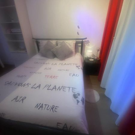 Salle Calme Libourne Buitenkant foto