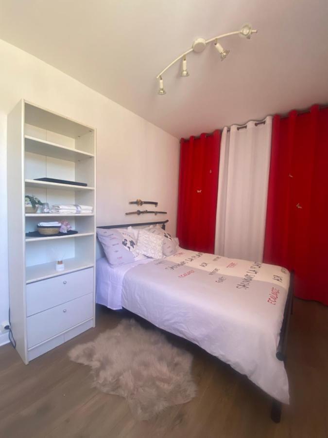 Salle Calme Libourne Buitenkant foto