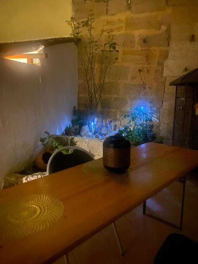 Salle Calme Libourne Buitenkant foto