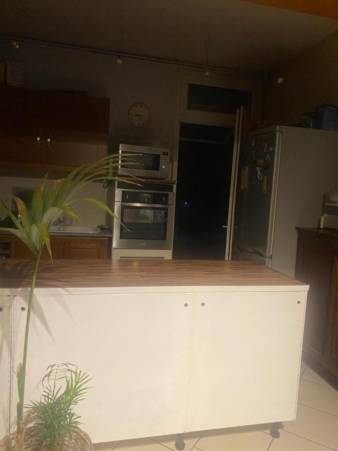 Salle Calme Libourne Buitenkant foto